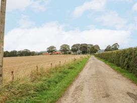 Sheep Pen Cottage - Northumberland - 946713 - thumbnail photo 27