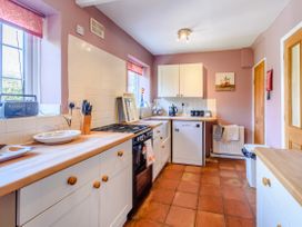 Ivy Cottage - North Yorkshire (incl. Whitby) - 947064 - thumbnail photo 11