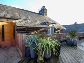 The Captain's Penthouse - North Wales - 947143 - thumbnail photo 33