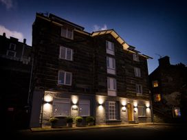 The Captain's Penthouse - North Wales - 947143 - thumbnail photo 37