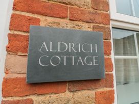 Aldrich Cottage - Somerset & Wiltshire - 947449 - thumbnail photo 27