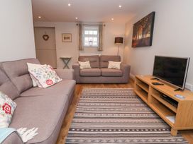 The Dower House Cottage - Yorkshire Dales - 947662 - thumbnail photo 4