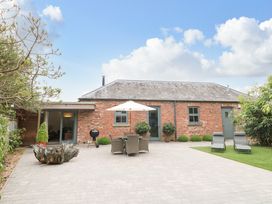 Grey Roofs - Peak District - 947707 - thumbnail photo 1