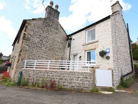 Bank Cottage - Peak District - 947874 - thumbnail photo 22