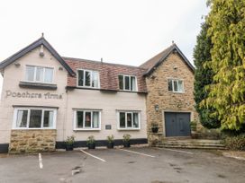 Poacher's Arms - Peak District - 948174 - thumbnail photo 2