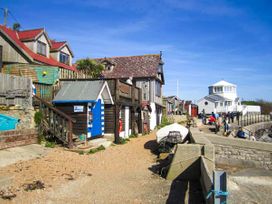 The Studio - Isle of Wight & Hampshire - 948738 - thumbnail photo 15