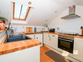 Berry Barn - Lincolnshire - 949128 - thumbnail photo 12