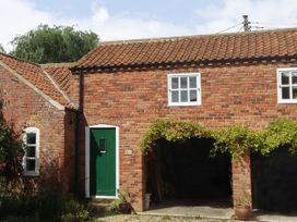 Berry Barn - Lincolnshire - 949128 - thumbnail photo 1