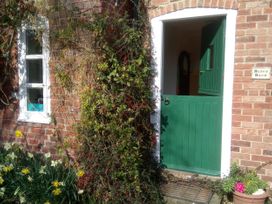 Berry Barn - Lincolnshire - 949128 - thumbnail photo 2