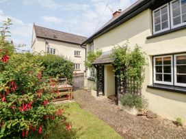 Westgate Cottage - Devon - 949659 - thumbnail photo 1