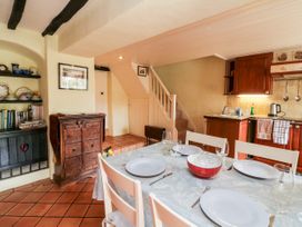 Westgate Cottage - Devon - 949659 - thumbnail photo 9