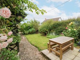 Westgate Cottage - Devon - 949659 - thumbnail photo 24