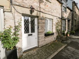 Chancery Cottage - Mid Wales - 949928 - thumbnail photo 2