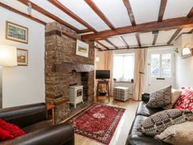 Chancery Cottage - Mid Wales - 949928 - thumbnail photo 8