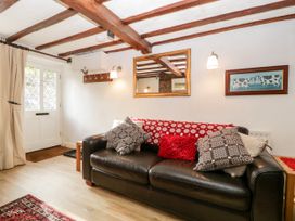 Chancery Cottage - Mid Wales - 949928 - thumbnail photo 11
