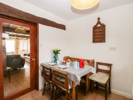 Chancery Cottage - Mid Wales - 949928 - thumbnail photo 12