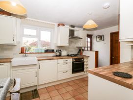 Chancery Cottage - Mid Wales - 949928 - thumbnail photo 14