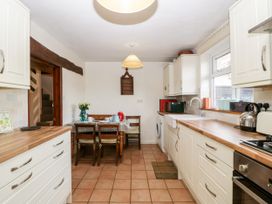 Chancery Cottage - Mid Wales - 949928 - thumbnail photo 16