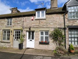 Chancery Cottage - Mid Wales - 949928 - thumbnail photo 1