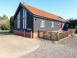 Rookyard Cottage - Suffolk & Essex - 949948 - thumbnail photo 1