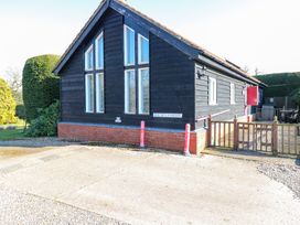 Rookyard Cottage - Suffolk & Essex - 949948 - thumbnail photo 2