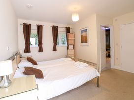 Rookyard Cottage - Suffolk & Essex - 949948 - thumbnail photo 17