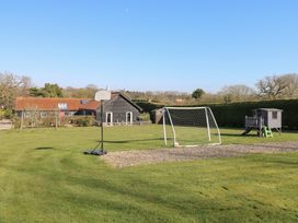 Rookyard Cottage - Suffolk & Essex - 949948 - thumbnail photo 23