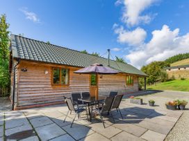 Ploony Hill Lodge - Mid Wales - 949952 - thumbnail photo 2