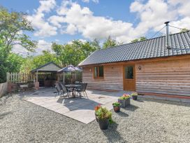 Ploony Hill Lodge - Mid Wales - 949952 - thumbnail photo 23