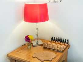 3 Old Laundry Mews - Yorkshire Dales - 950063 - thumbnail photo 4
