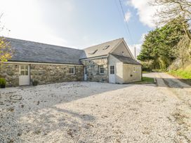 Horseshoe Cottage - North Wales - 950255 - thumbnail photo 1