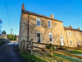 East Farmhouse Cottage - Northumberland - 950451 - thumbnail photo 1