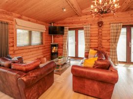 Wainstones Lodge 2 - North Yorkshire (incl. Whitby) - 950582 - thumbnail photo 3