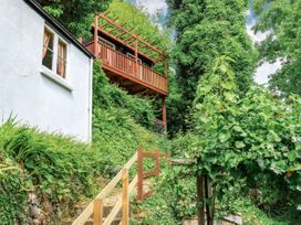 Clooneavin Chalet - Devon - 950615 - thumbnail photo 11