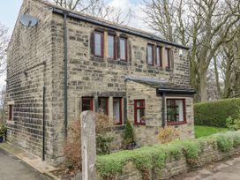 Butts Cottage - Yorkshire Dales - 950710 - thumbnail photo 1