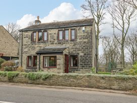 Butts Cottage - Yorkshire Dales - 950710 - thumbnail photo 2