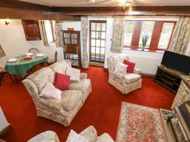 Butts Cottage - Yorkshire Dales - 950710 - thumbnail photo 3