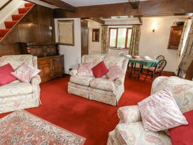 Butts Cottage - Yorkshire Dales - 950710 - thumbnail photo 4