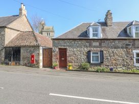 Kirkgate Cottage - Scottish Lowlands - 950825 - thumbnail photo 1