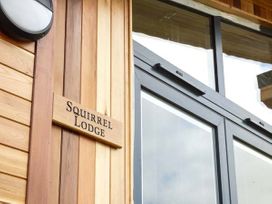 Squirrel Lodge - Yorkshire Dales - 950869 - thumbnail photo 15