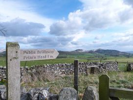 Squirrel Lodge - Yorkshire Dales - 950869 - thumbnail photo 18