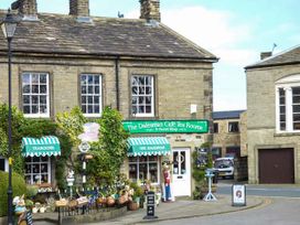 Squirrel Lodge - Yorkshire Dales - 950869 - thumbnail photo 20