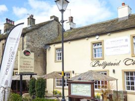 Squirrel Lodge - Yorkshire Dales - 950869 - thumbnail photo 21