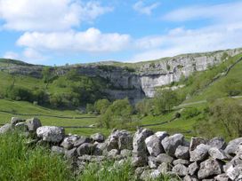 Squirrel Lodge - Yorkshire Dales - 950869 - thumbnail photo 26