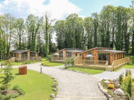 Squirrel Lodge - Yorkshire Dales - 950869 - thumbnail photo 16