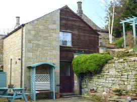 Bonny Barn - Northumberland - 951100 - thumbnail photo 2