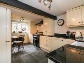 Rose Cottage - Peak District - 951123 - thumbnail photo 5