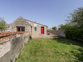 The Stone Barn - Somerset & Wiltshire - 951336 - thumbnail photo 4