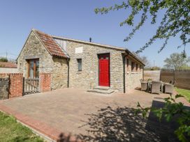 The Stone Barn - Somerset & Wiltshire - 951336 - thumbnail photo 28