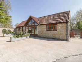 The Stone Barn - Somerset & Wiltshire - 951336 - thumbnail photo 2